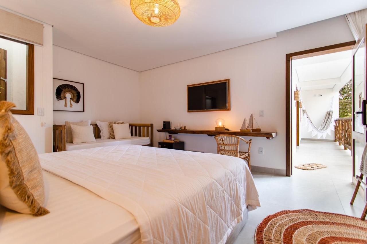 Villa Odara Jijoca de Jericoacoara Exterior foto